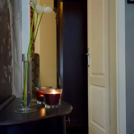 Апартаменты Przyjazny