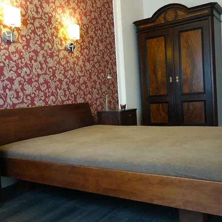 Przyjazny Апартаменты