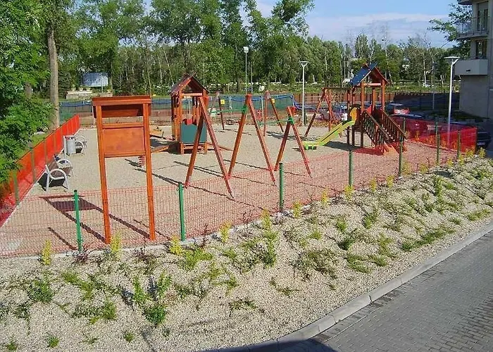 شقة Przyjazny فروتسواف