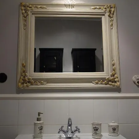 Przyjazny Lejlighed *