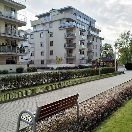 Appartement Przyjazny