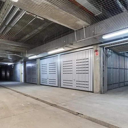 Appartement Przyjazny *