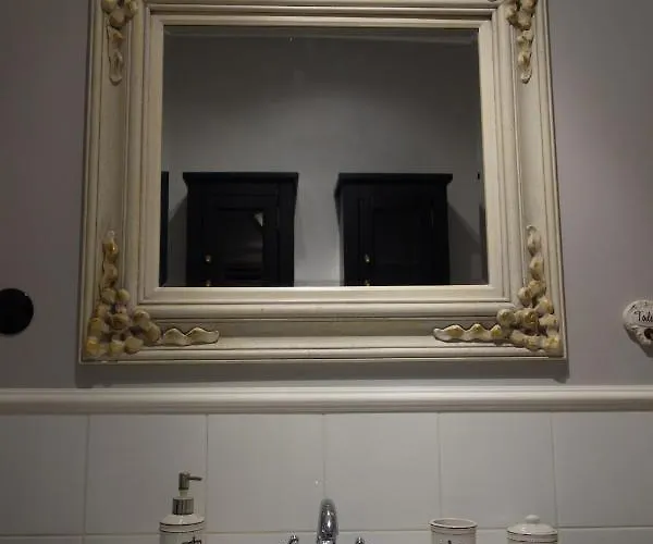 Przyjazny Lejlighed *