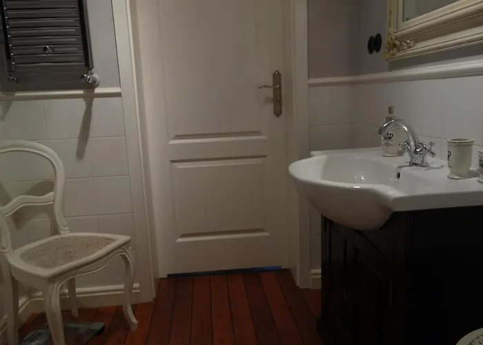 Przyjazny Lejlighed Wrocław