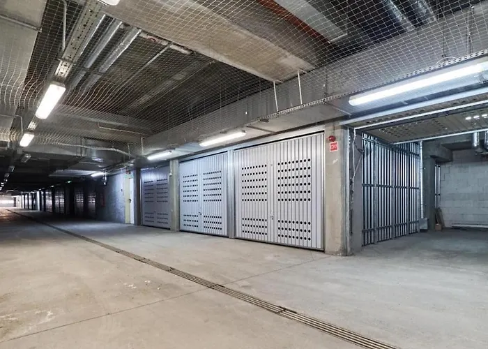 Lejlighed Przyjazny *